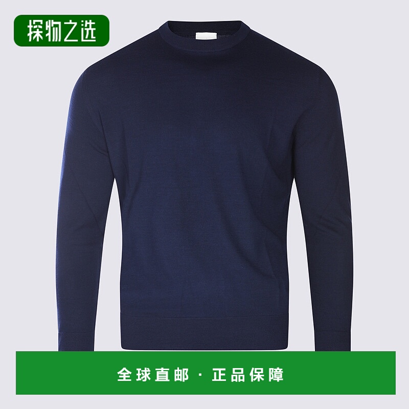 1h可退 欧洲直邮ele ven ty 男士 毛衣