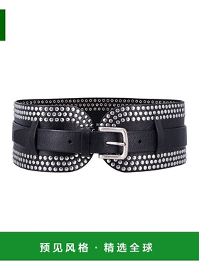 1h可退 香港直邮GOLDEN GOOSE 女士 皮带 GWA00778A000773腰带