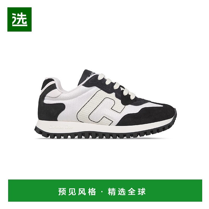 1h可退 欧洲直邮DIOR 迪奥 25秋冬 KCK488TRN_S17X 女士 休闲运动