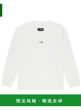 香港直邮Mm6 Maison Margiela 棉质T恤 SH0GC0034S24312