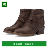 美国直邮 blowfish malibu 1h可退 女士 靴子