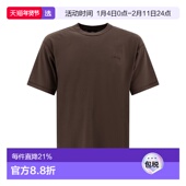 T恤 1h可退 11402830090FADE 男士 LAZY 香港直邮Stussy 斯图西