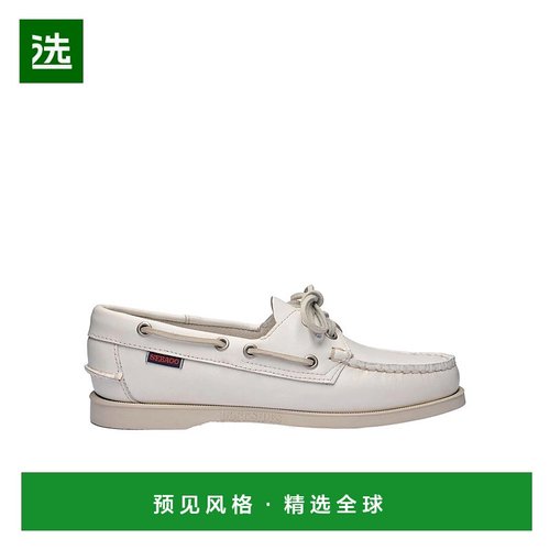 香港直邮Sebago 圆头商务休闲鞋 7000H00