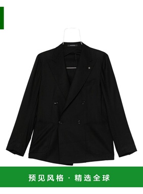 香港直邮TAGLIATORE 男士西服 GWARNER2DK080005N5043 AW2025