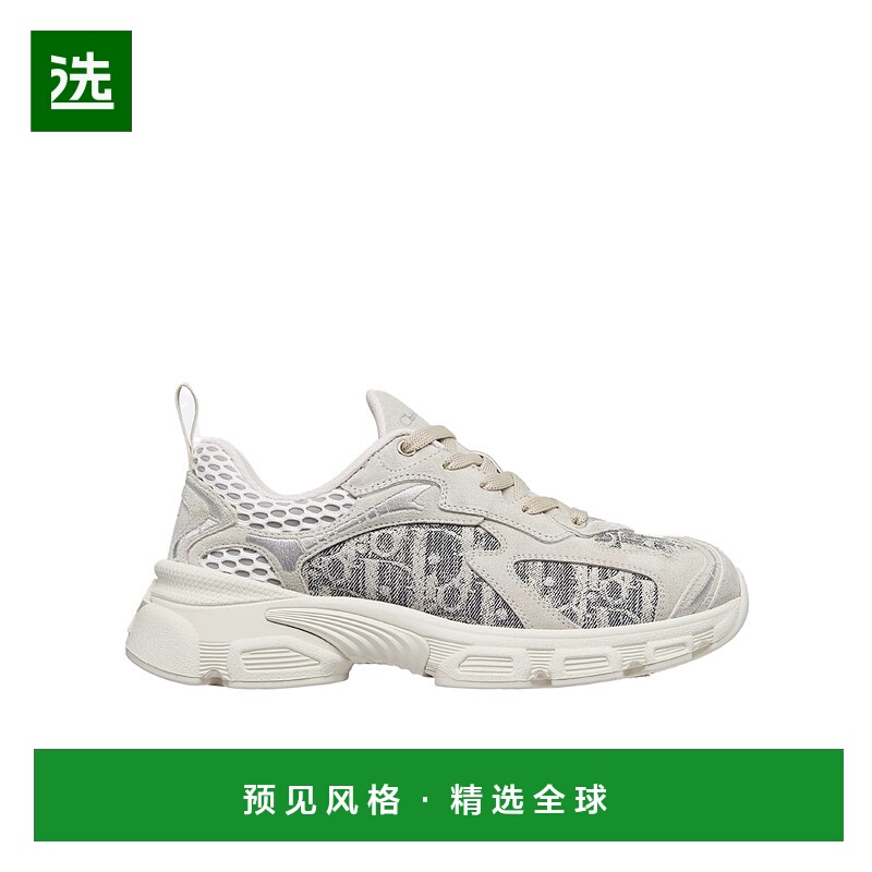 香港直邮Dior Dior Vibe运动鞋 KCK443OLD