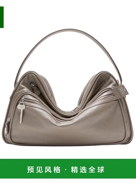 Acne Studios CAMERO 相机单肩包 C10235新款斜挎包手提包