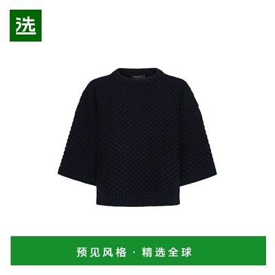 香港直邮FABIANA FILIPPI 女士针织衫 MAD214F037N128825 AW2024