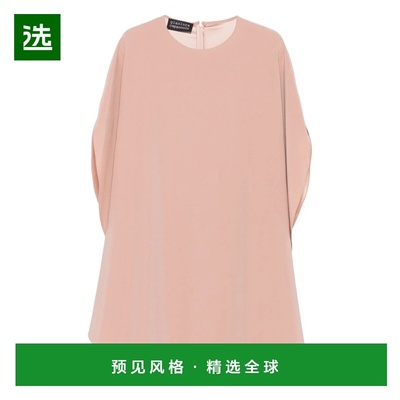 香港直邮Gianluca Capannolo 女士连衣裙 24EA52400IRIS919