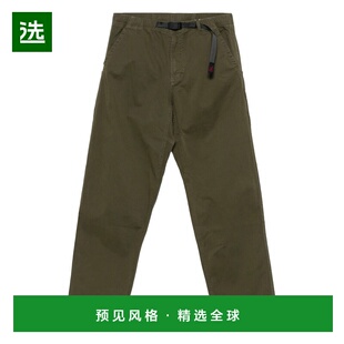 1h可退 香港直邮Gramicci 小野人 男士 CLIFF 裤子 G5FMP142