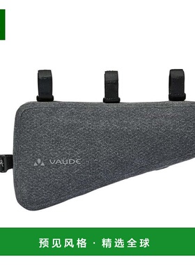 香港直邮VAUDE 户外旅行装备 15962NERO CO 灰色 BORSA DA TELAIO