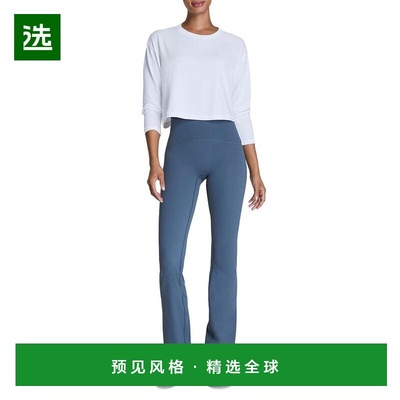 1h可退 【美国直邮】spanx 女士 上装T恤