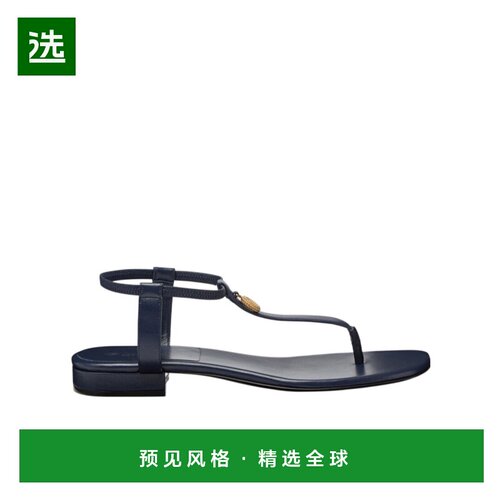 香港直邮Loro Piana Mindil Infra 凉鞋 FAP4655