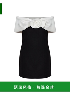 香港直邮SELF-PORTRAIT 女士连衣裙 RS26180SB0BLACK SS2026