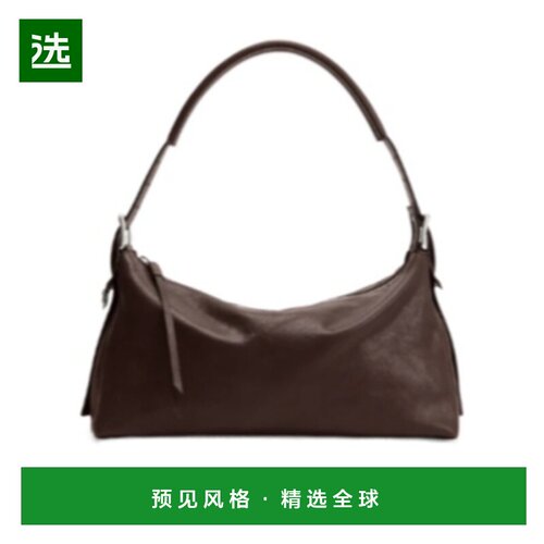 香港直邮Lemaire 带腰带的法棍包 BG0167LL0108斜挎包单肩包