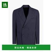 香港直邮officine 羊毛西装 generale 1h可退 男士 Kane 外套 S24M