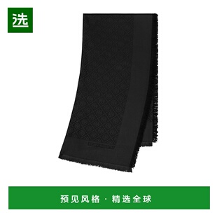 香港直邮Tory Burch 提花围巾 汤丽柏琦配饰160570