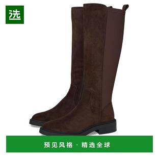 1h可退 【美国直邮】Kenneth Cole Reaction Anabelle 女士时装靴