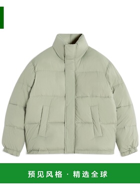 1h可退 香港直邮MAISON KITSUNÉ 男士夹克 PM02221WQ4064P131 AW2