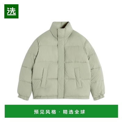 1h可退 香港直邮MAISON KITSUNÉ 男士夹克 PM02221WQ4064P131 AW2