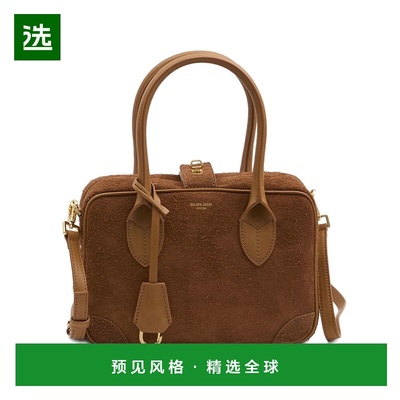 1h可退 香港直邮GOLDEN GOOSE 女士 Vita 手提包 GWA00470A000751