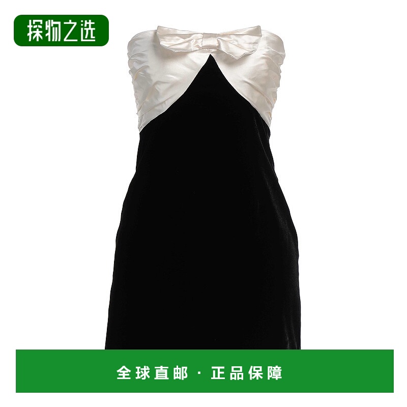 香港直邮ALESSANDRA RICH 亚历山德拉.瑞秋 女士 紧身连衣裙