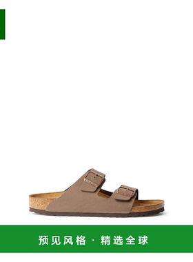 香港直邮Birkenstock 亚利桑那州厚底平底鞋凉鞋 151183