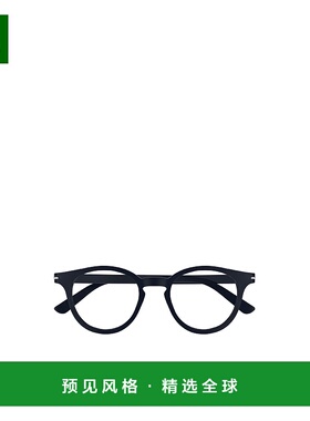 香港直邮Gucci 几何框平光镜 GG1727O