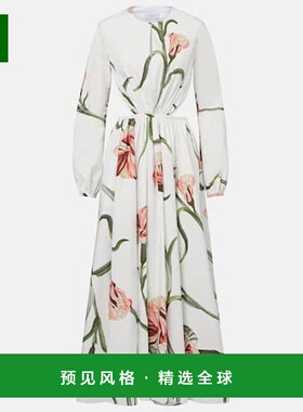 1h可退 香港直邮Giambattista Valli 詹巴迪斯塔·瓦利 女士 Macr