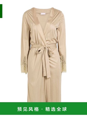 1h可退 香港直邮Hanro 女士 Dressing Gowns & Bathrobes 睡袍