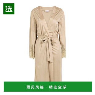 1h可退 香港直邮Hanro 女士 Dressing Gowns & Bathrobes 睡袍