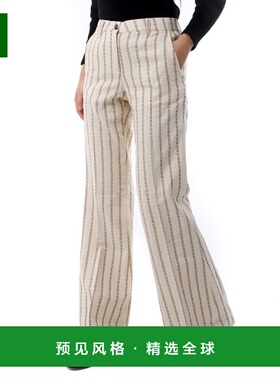 韩国直邮Golden Goose GWP01327 P000968 休闲裤 82106训练裤