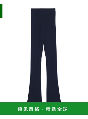 香港直邮Jacquemus 喇叭下摆休闲裤 221KN04-52027喇叭裤