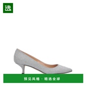 美国直邮 高跟鞋 sergio 1h可退 rossi 女士 皮鞋