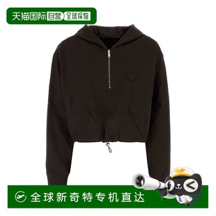 運(yùn)動(dòng)衫 1h可退 歐洲直郵prada 女士