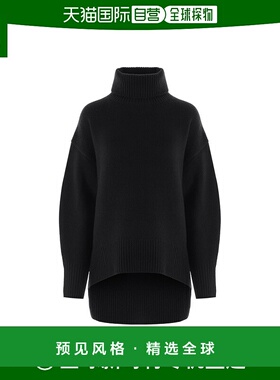 香港直邮ARCH4 高领套头毛衣 KNJP311