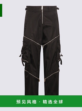 1h可退 OFF-WHITE 男士休闲裤 OMCF039F23FAB0021000