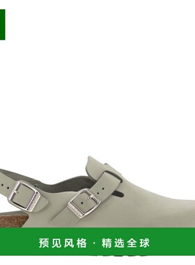 1h可退 香港直邮Birkenstock 勃肯 女士 TOKIO 包头凉鞋 1029429P