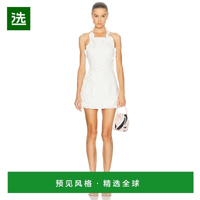 1h可退 香港直邮CULT GAIA 女士 Elliana 连衣裙 DR2818YP3231