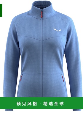 欧洲直邮Salewa沙乐华 Puez 女士 Cammino Polarlite 夹克