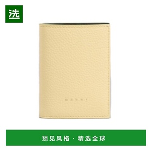 PFMOQ14Q06LV688 双折钱包 香港直邮Marni Venice