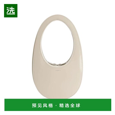 香港直邮COPERNI 女士手提包 COPBA117F6045BEI SS2026 卡其色