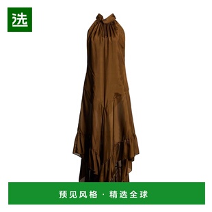 1h可退 香港直邮Philosophy Di Lorenzo Serafini 哲学 女士 中长