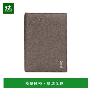 CASSANDRE=护照夹 1h可退 TINY Laurent 863679AAE 香港直邮Saint