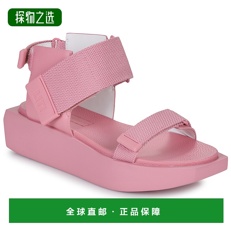 欧洲直邮United nude 女士 凉鞋 WA LO正品 外穿休闲 百搭高级感