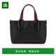 香港直邮Christian 3255086_ 单肩包 Louboutin Cabata