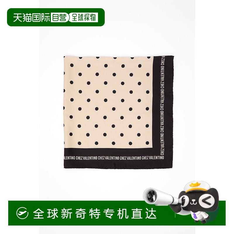 1h可退 欧洲直邮valentino garavani 女士 围