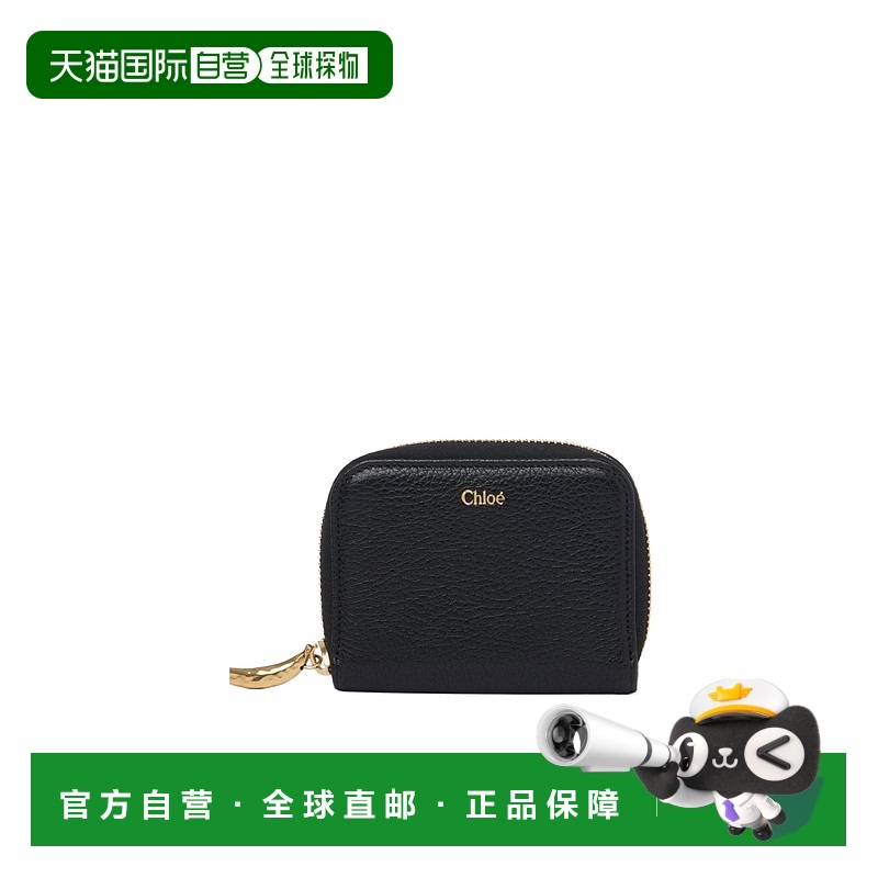 欧洲直邮chloe 女士 钱包