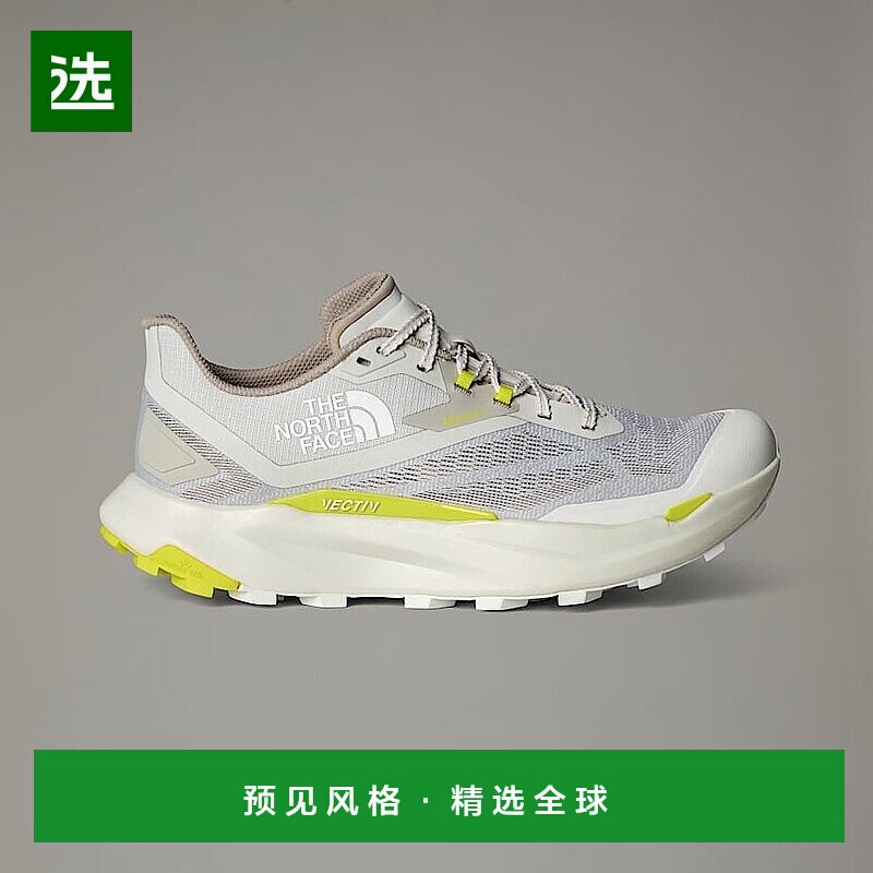 欧洲直邮北面男款 VECTIV™ Infinite 3 越野跑鞋TheNorthFace