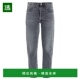 牛仔长裤 1h可退 grey灰色 Humanity 女士 香港直邮Citizens