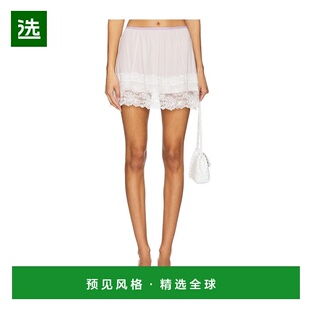 1h可退 香港直邮Free People 自由人 女士 x Intimately FP Party